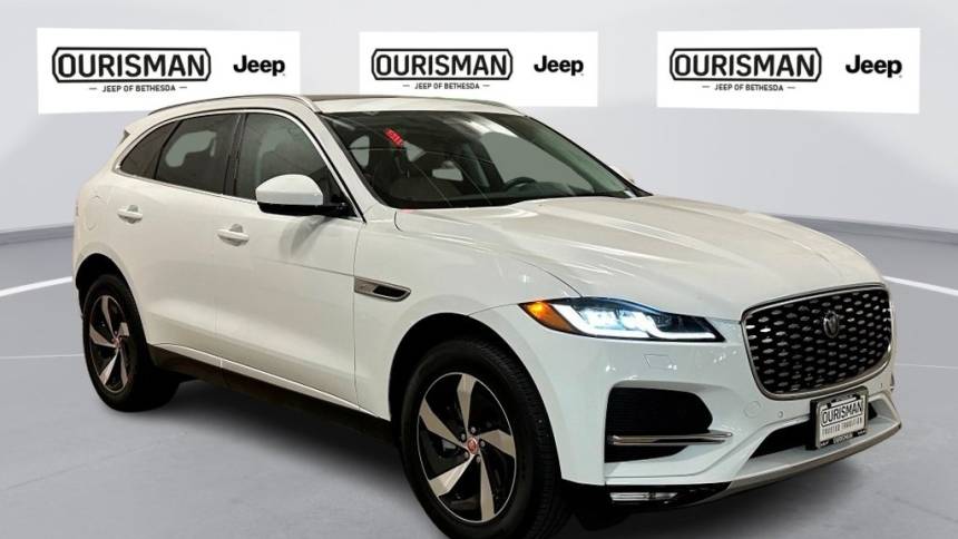 2023 jaguar f-pace p250 s