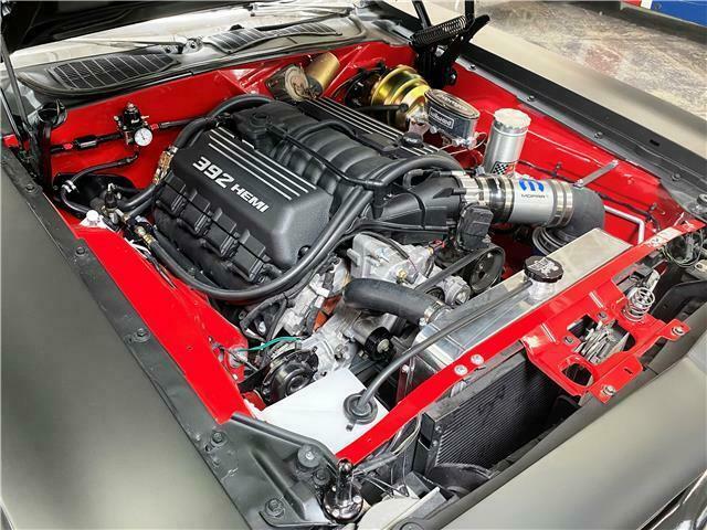 1970 plymouth barracuda aar cuda for sale in wichita, kansas