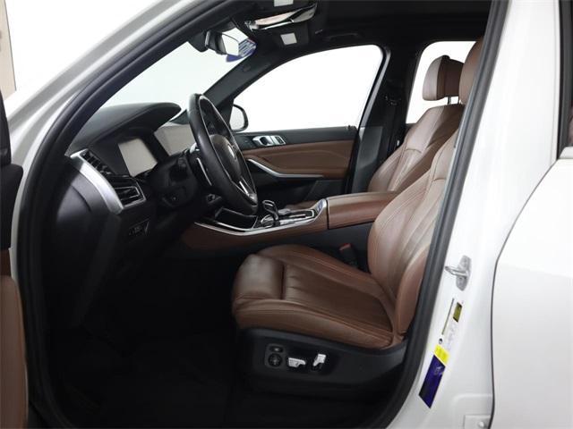 2021 bmw x5 sdrive40i