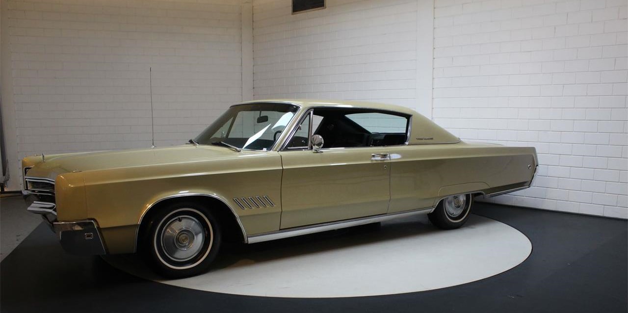 1968 chrysler 300