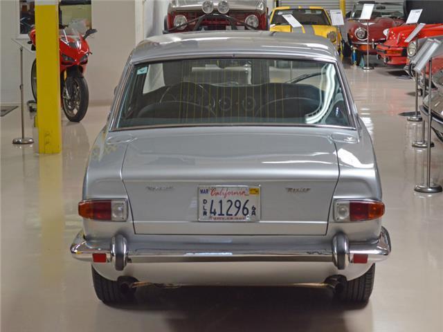 1967 maserati mexico 4.1 manual 40k in recent receipts movie car the betsy