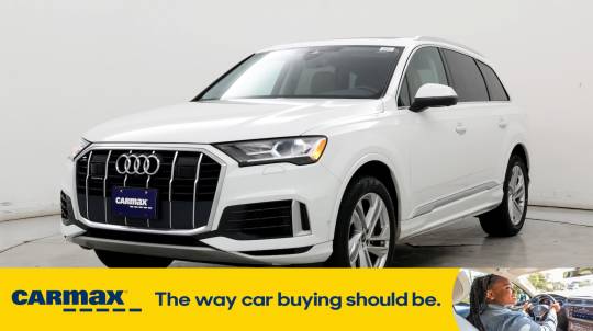 2023 Audi Q7