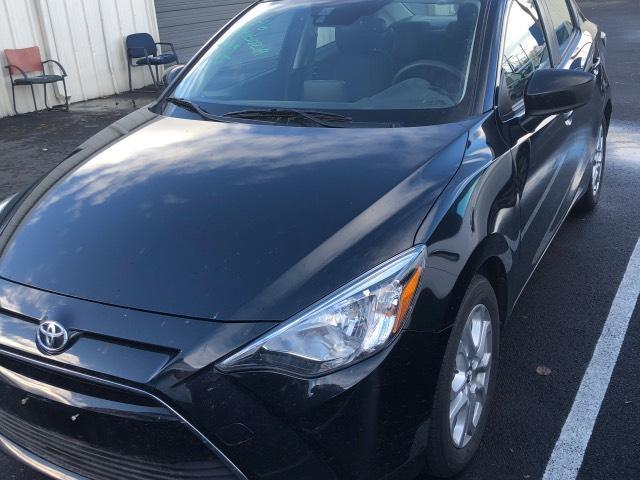 2017 toyota yaris ia base 4dr sedan 6m for sale in reno, nevada
