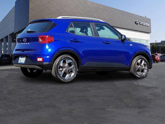 2024 hyundai venue limited