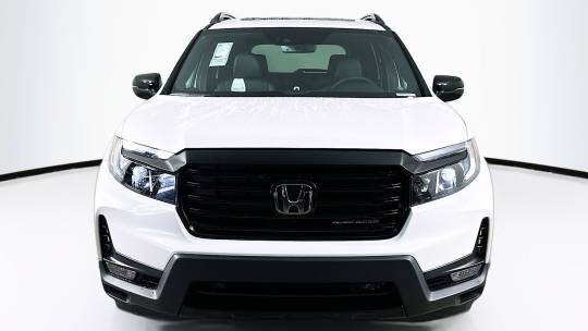 2025 Honda Passport