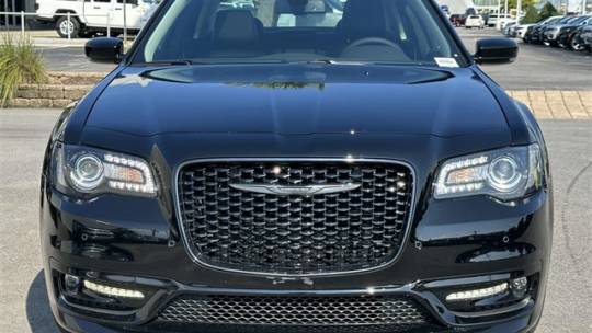 2023 Chrysler 300