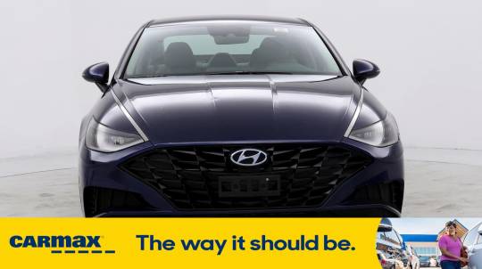 2021 Hyundai Sonata