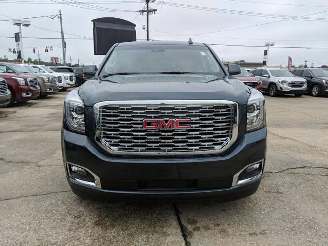 new 2019 gmc yukon xl 2wd denali gonzales, la 70737 for sale in gonzales, louisiana