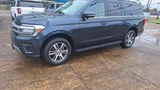 2024 Ford Expedition
