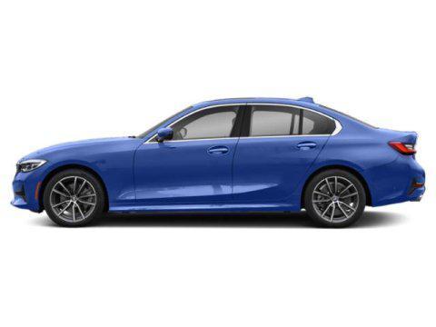 2021 bmw 330 xdrive