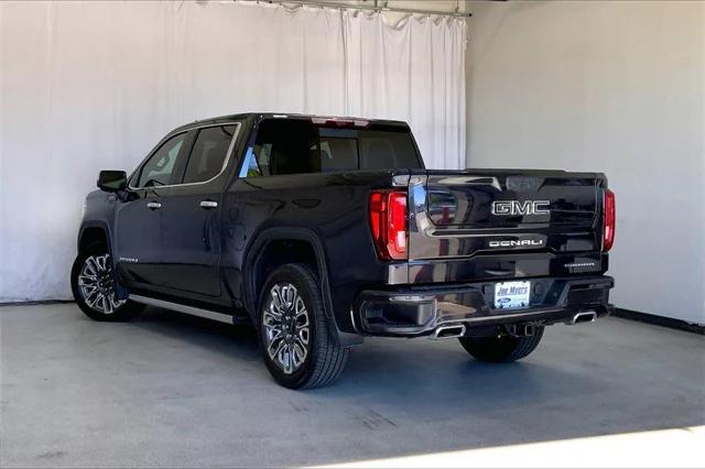 2023 gmc sierra 1500 denali ultimate
