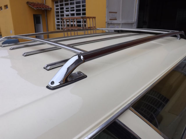 1977 ltd country squire. incredible restoration!