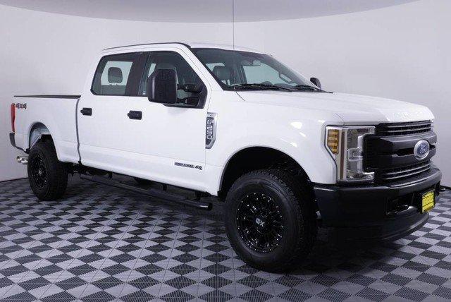 used 2018 ford f250 xl eugene, or 97401 for sale in college crest, oregon