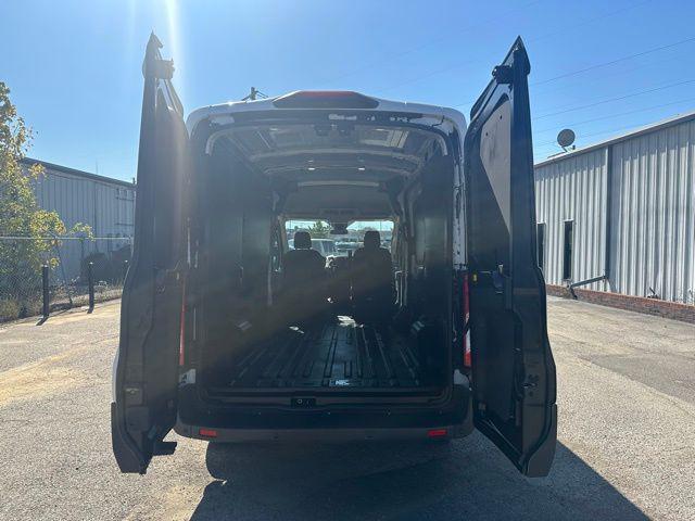2018 ford transit-150 base