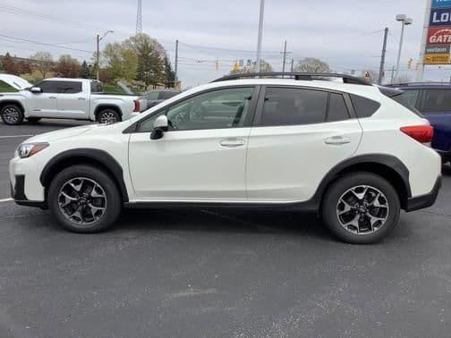 2019 subaru crosstrek 2.0i premium in south bend, indiana