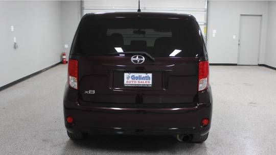 2015 Scion xB