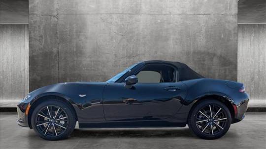 2024 Mazda Mx-5 miata