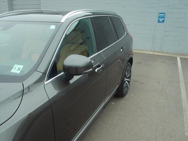 2021 volvo xc90 t6 inscription