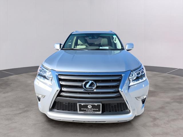2017 lexus gx 460 460