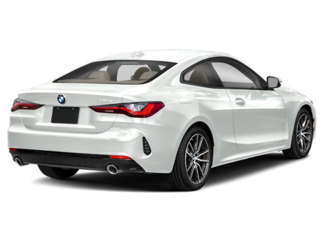2022 bmw 430 i xdrive