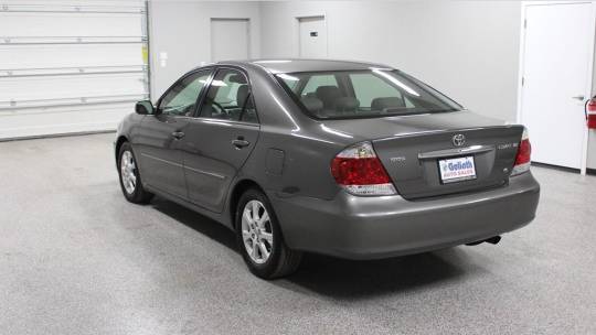 2005 Toyota Camry