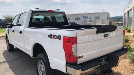 2021 Ford F-250 xl