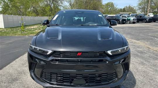 2024 Dodge Hornet