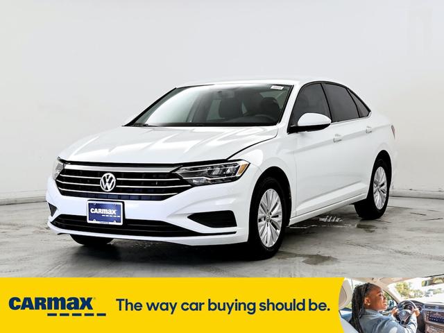 2020 volkswagen jetta s