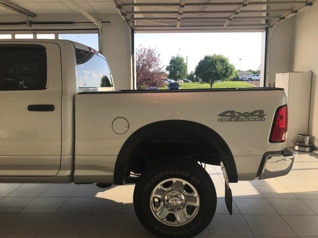 used 2018 ram 2500 4x4 crew cab st great falls, mt 59405 for sale in great falls, montana