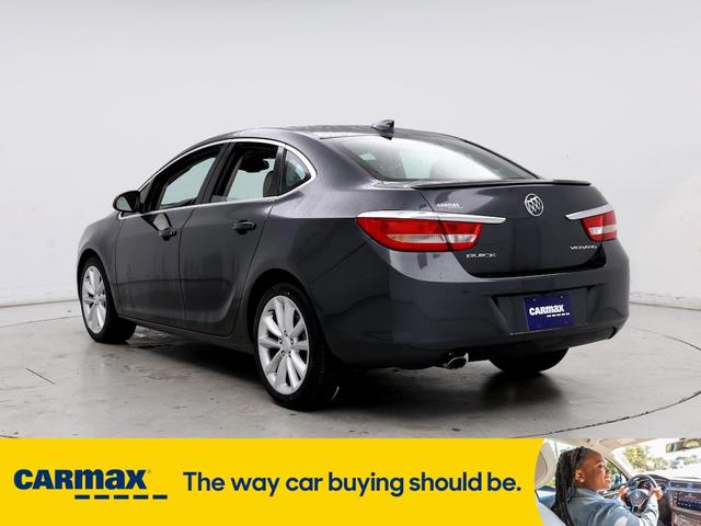 2016 buick verano sport touring