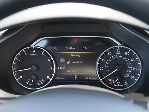 2023 nissan murano in saint louis, missouri