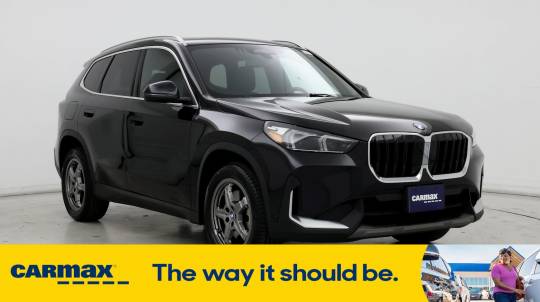 2023 BMW X1