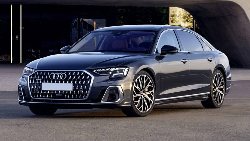2024 audi a8 l quattro 55 tfsi