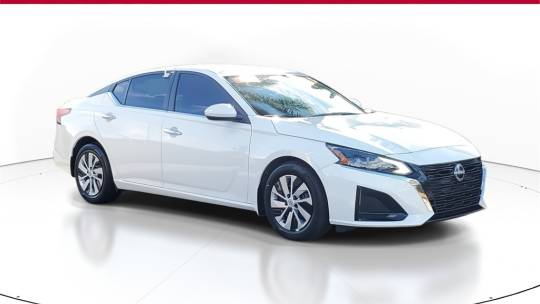 2023 Nissan Altima