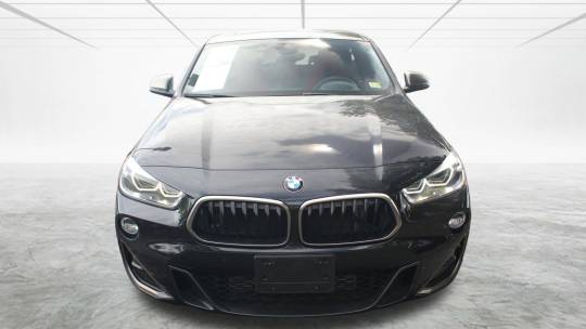 2019 BMW X2