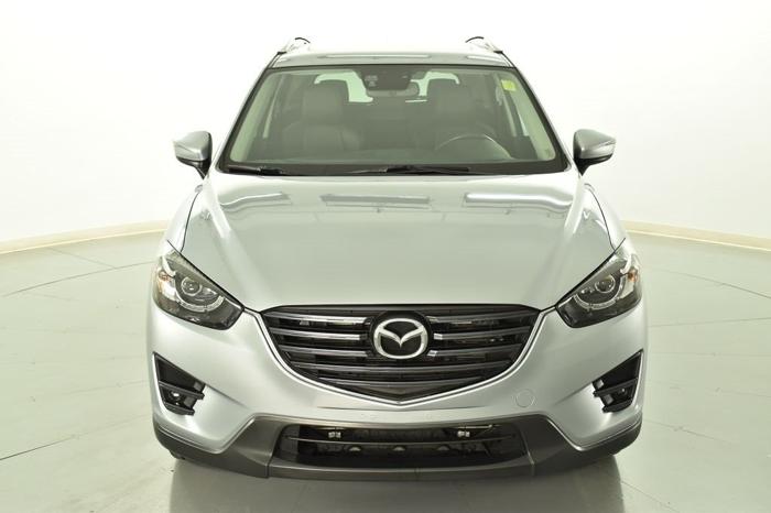 certified 2016 mazda cx-5 fwd grand touring tulsa, ok 74133 for sale in tulsa, oklahoma