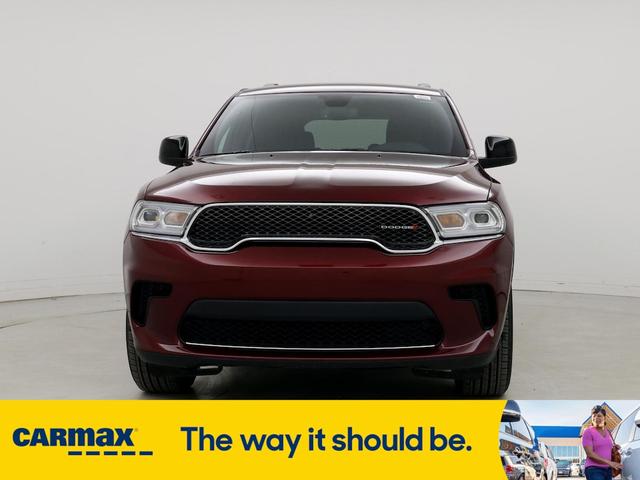 2023 dodge durango sxt