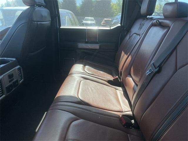 2020 ford f-450 king ranch