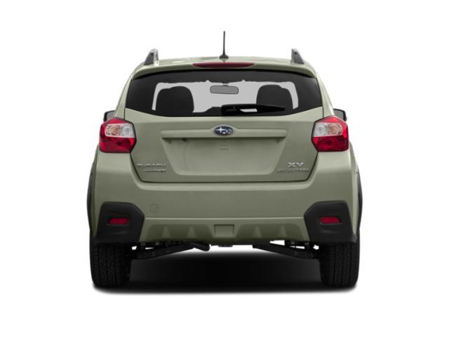 2015 subaru xv crosstrek 2.0i premium