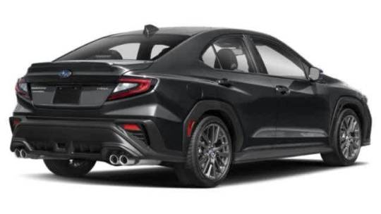 2024 Subaru WRX