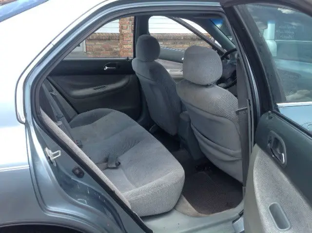 1994 honda accord ex sedan 4-door 2.2l