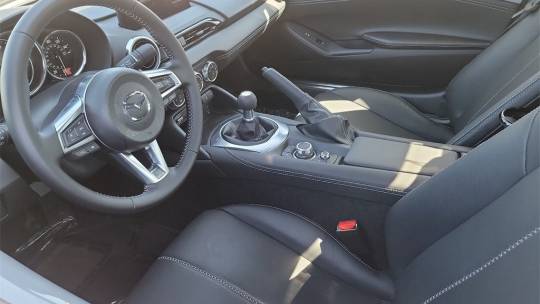 2024 Mazda Mx-5 miata