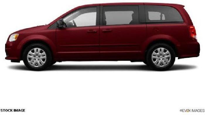 2014 dodge grand caravan in kendall, fl
