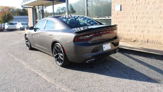 2019 Dodge Charger