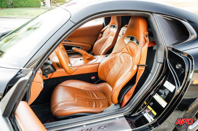 2014 dodge srt viper gts