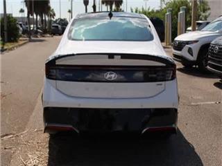 2025 Hyundai Sonata limited