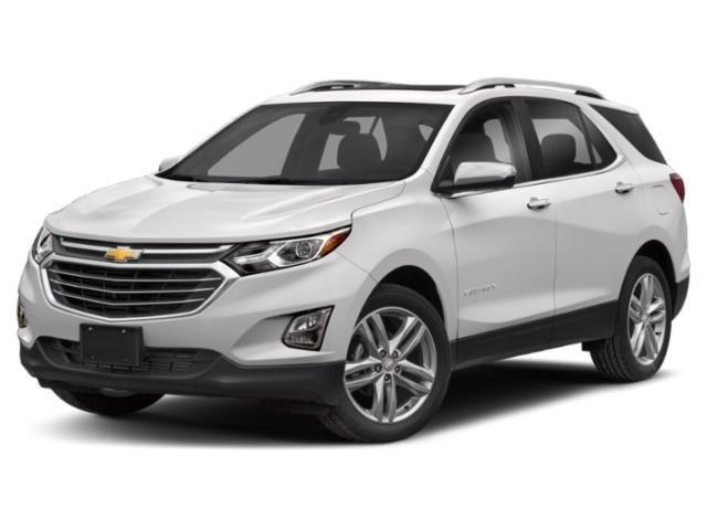 2020 chevrolet equinox premier w/2lz