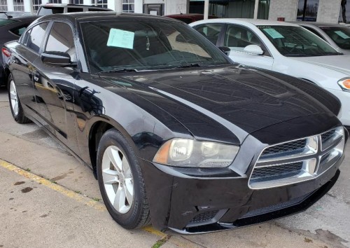 2012 dodge charger se for sale in texas