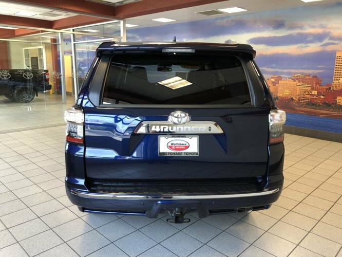 used 2019 toyota 4runner 4wd limited memphis, tn 38016 for sale in cordova, tennessee