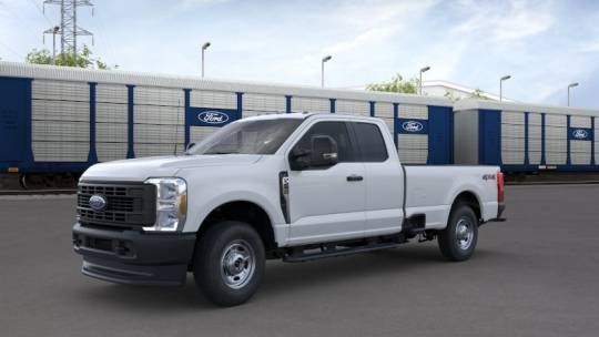 2024 Ford F-250